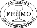 FREMO-Ei